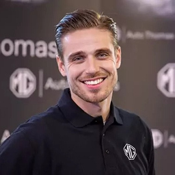 Tim Nicholas Borrmann