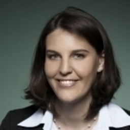 Martina Macher-Buchner's profile picture