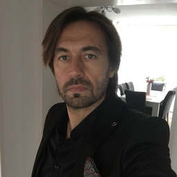 Murat Dallica