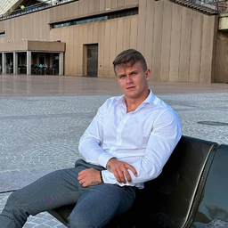 Maxim Klassen