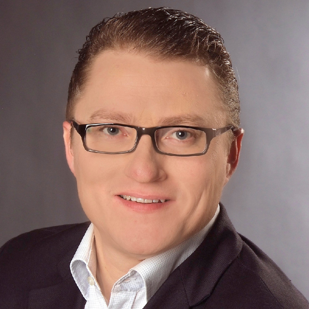 Falk Zipfel Leiter Abteilung Bauausführung (Handlungsbevollmächtigter