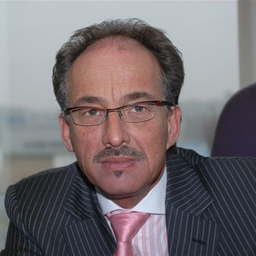 Ulrich K. Schaller