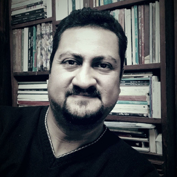 Mohamed Attia