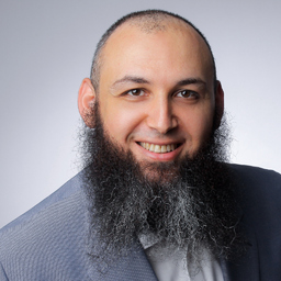 Abderrazak Ouni