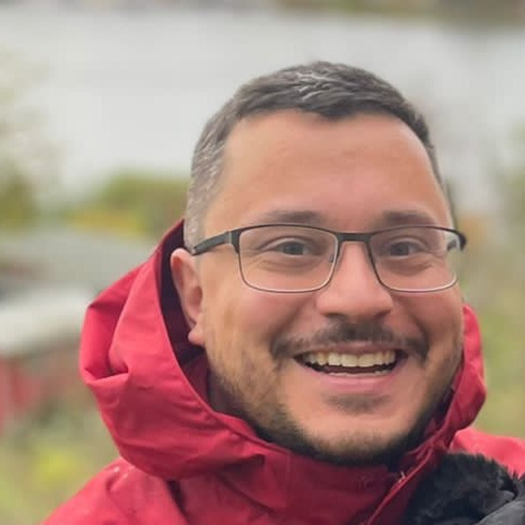 Andreas Alexandridis Customer Service Representative Nestlé