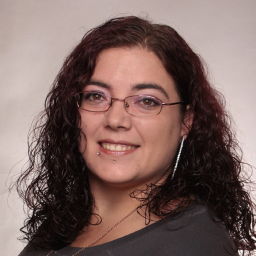 Jessica Weidner Bürokauffrau DIDACT Bildungsgesellschaft mbH XING
