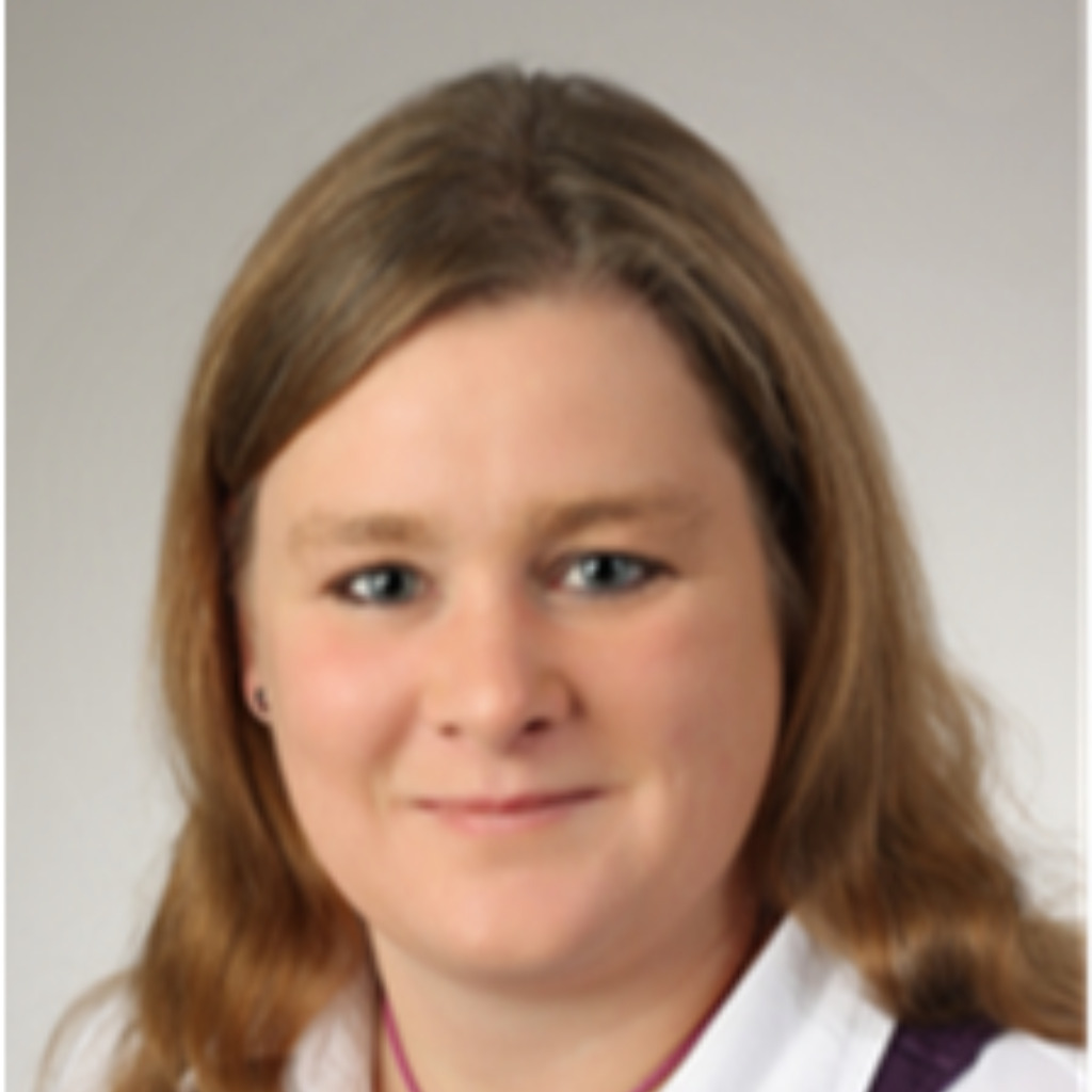 Cornelia Gunter Projektassistentin Gruppe XING