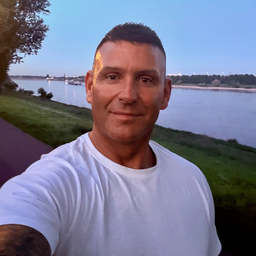 Saljoscha Steinforth