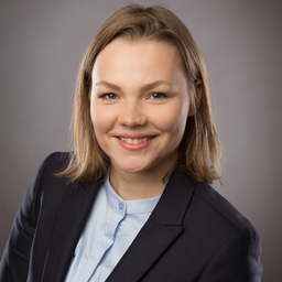 Johanna Jürgens