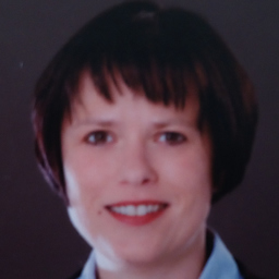 Viviane Ricker