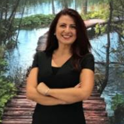 Senay Öztok