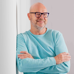 Uwe Knebelsberger's profile picture