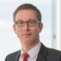 Dr. Markus Petermann
