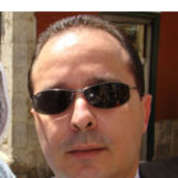 Ricardo Gonzalez Catasus