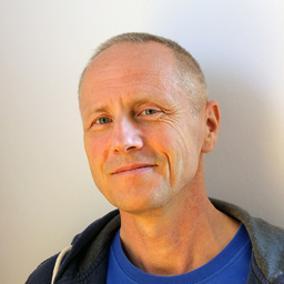 Andreas Gottfried