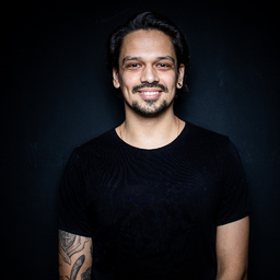 Marcelo Alves
