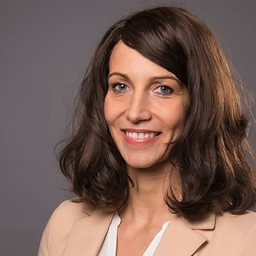 Jeanette de la Barré