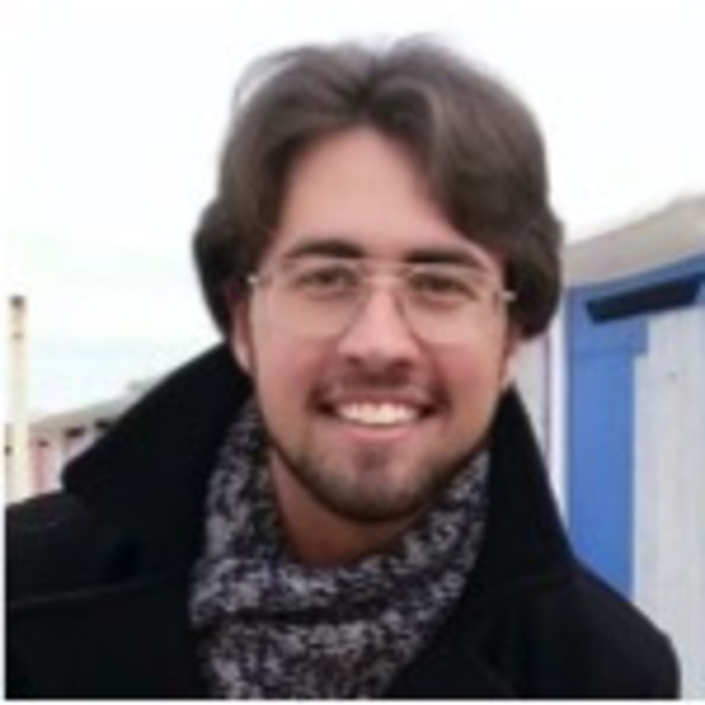 Fabrizio Simone Project Engineer Quality Assurance for Series