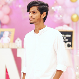 Amir Hashmi