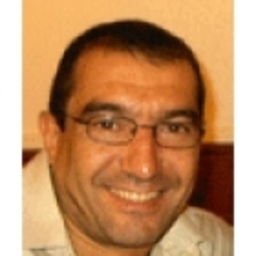 Frederic Segas