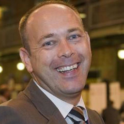 Freddie van Rijswijk