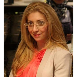 Aygül Sancak's profile picture