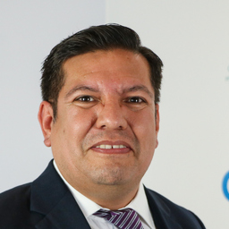 Ing. Sergio Ávila González