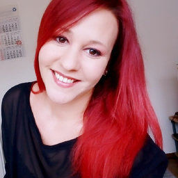 Prof. Lana Perisa