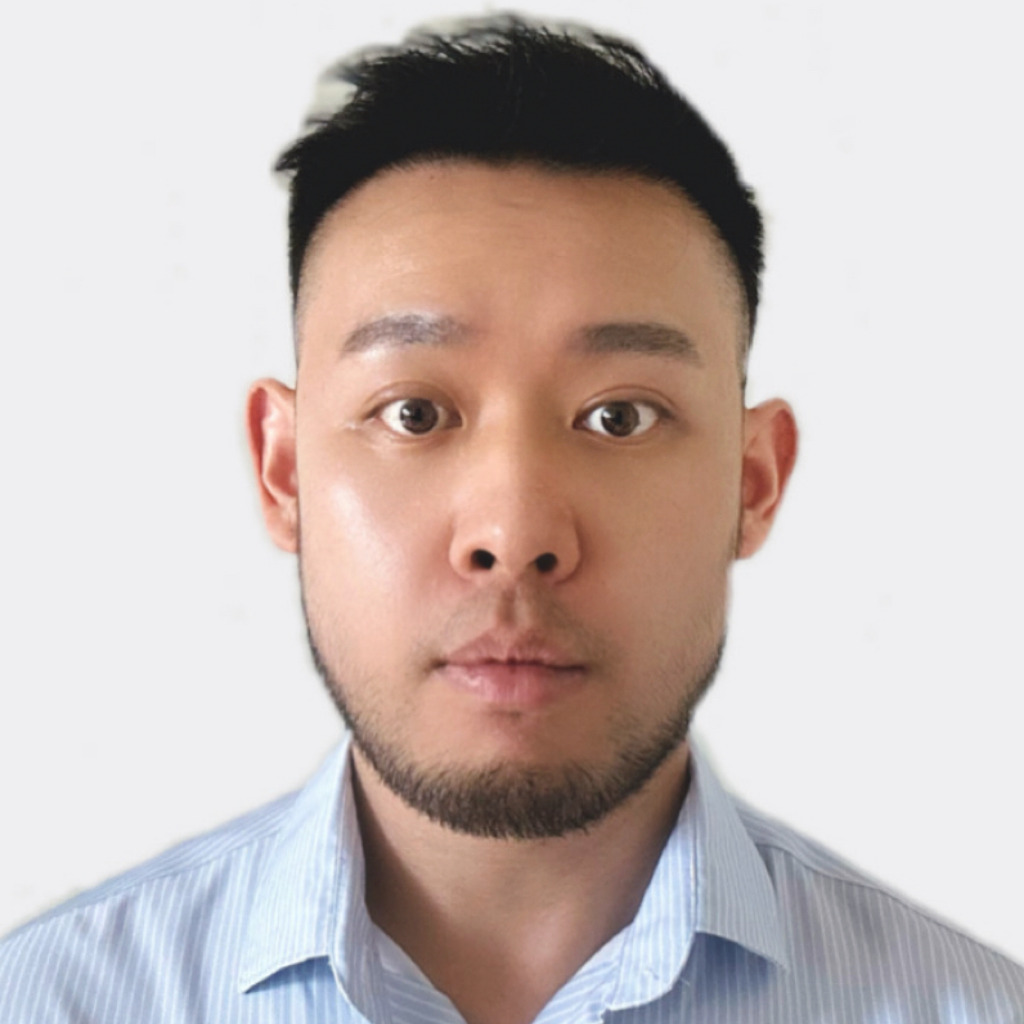 chao huang - Project Manager - Sands Meibei Graphic Design | XING