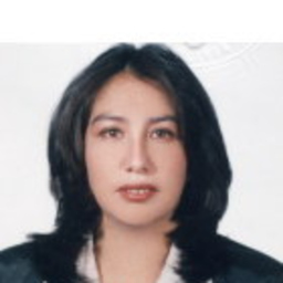 Cecilia del Carmen Garcia Valles