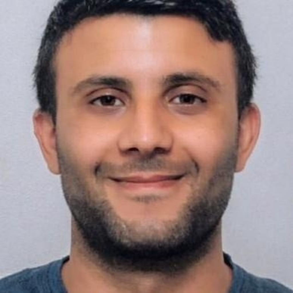 Oijdi Ben Ali Werkzeugmechaniker VOIT Automotive GmbH XING