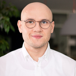 Profilbild Rafael Kasprzak