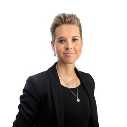 Nadine Messinger