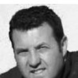 Juan Vizuete Caro