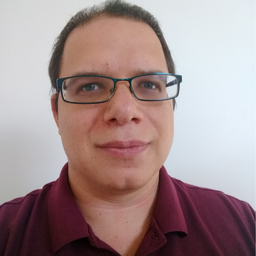 Patrik Scheidecker