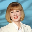 Елена Викторова