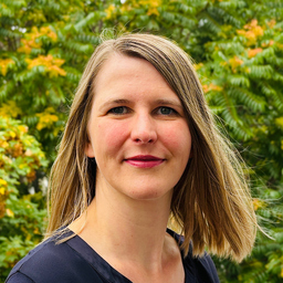 Alexandra Fisseler