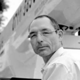 Harald Kuhnle