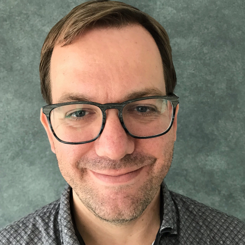 Frederik Vos Senior Technical Trainer & Consultant LinVirt XING