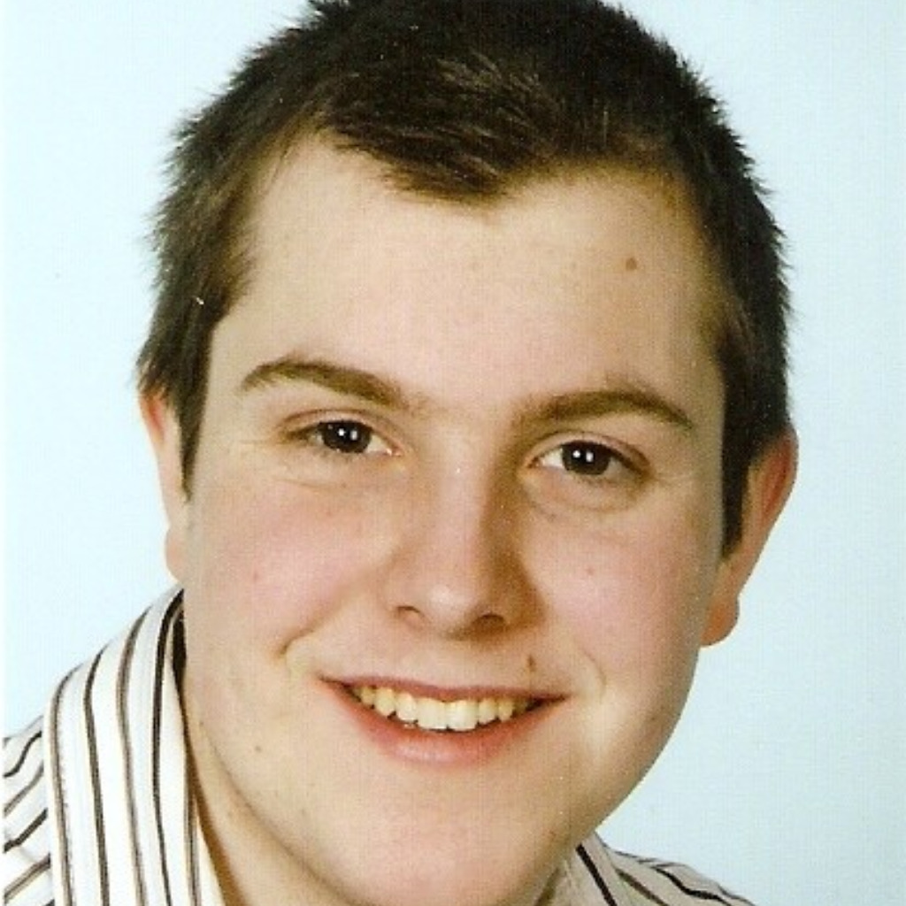 Dominik Schmid Technischer Instandhalter E. Breuninger GmbH & Co