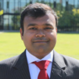 Sandeep Das