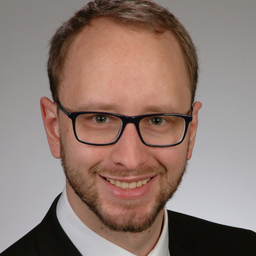 Maximilian Lehmann