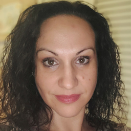 Anna-Carina Garcia Montoya