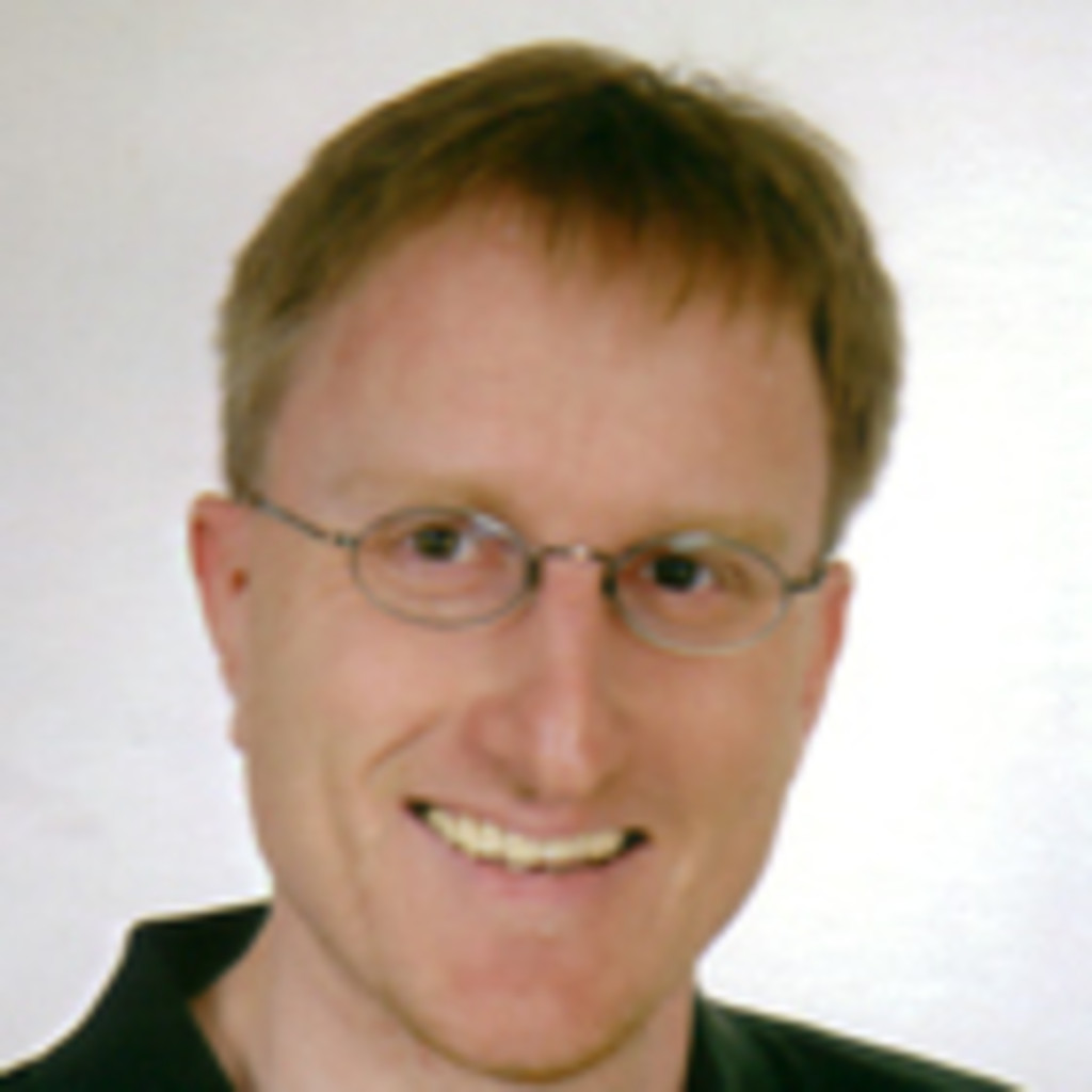 Herbert Orthacker Trainer/Coach Herbert Orthacker XING