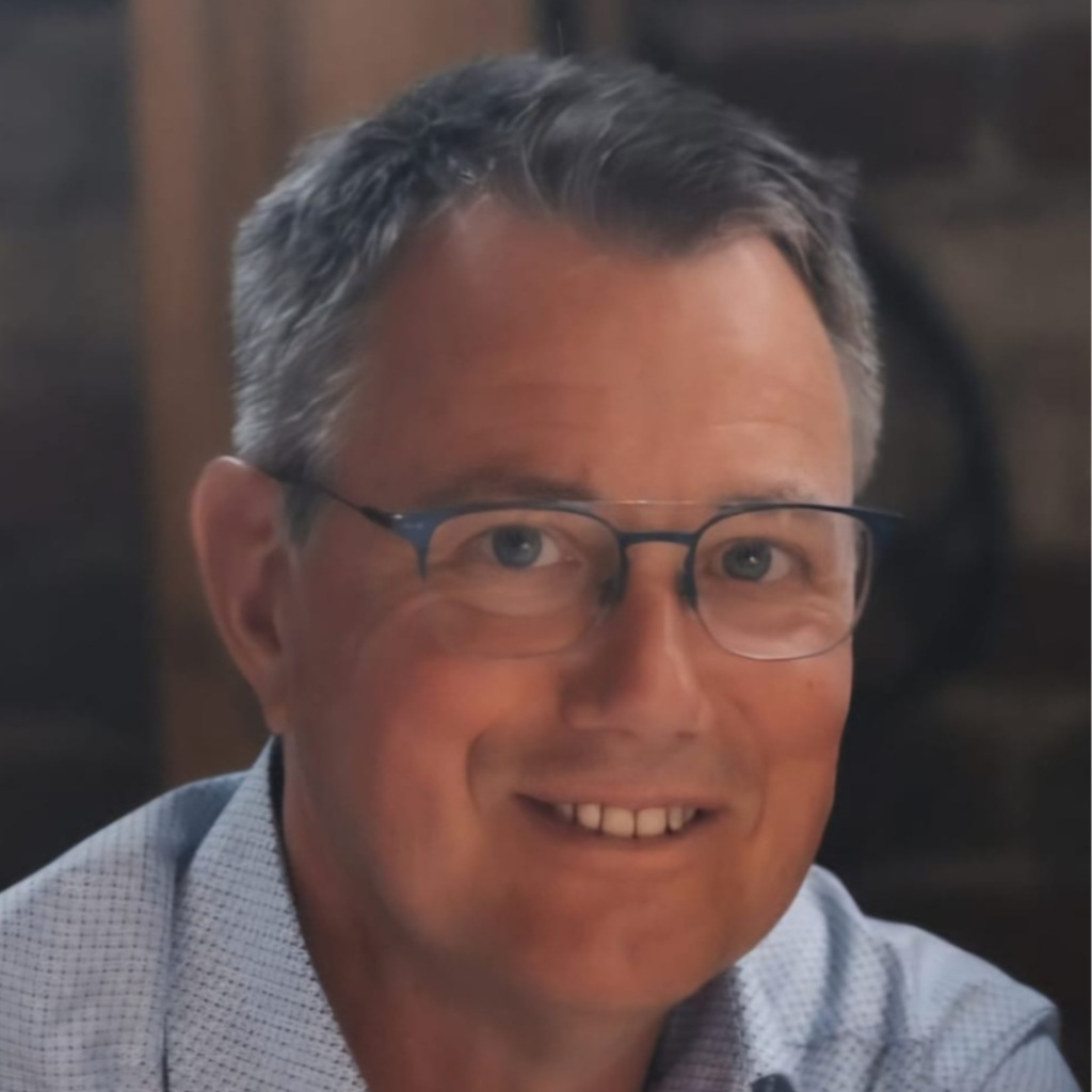 Heinz Küppers Abteilungsleiter Hager & Meisinger XING