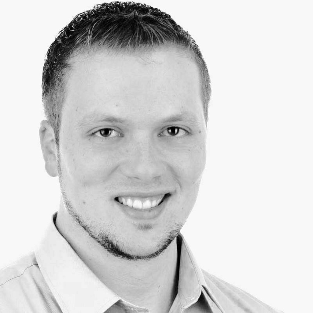 David Reinbold Geschäftsführer regiotec GmbH XING