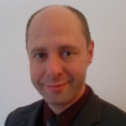 Profilbild Björn Backhaus