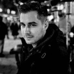 Marvin Schieler's profile picture