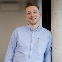 Tobias Eisele