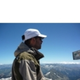 Luis Genero Casado